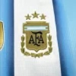 2026 Argentina World cup Home Soccer jersey Fan edition